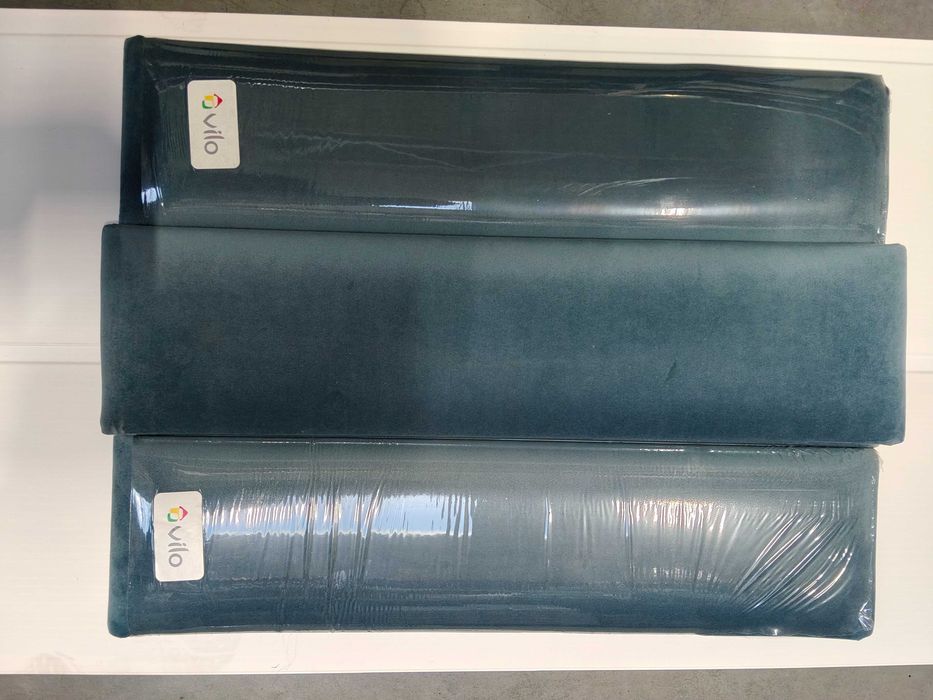Panel tapicerowany VILO MORSKI 15x60