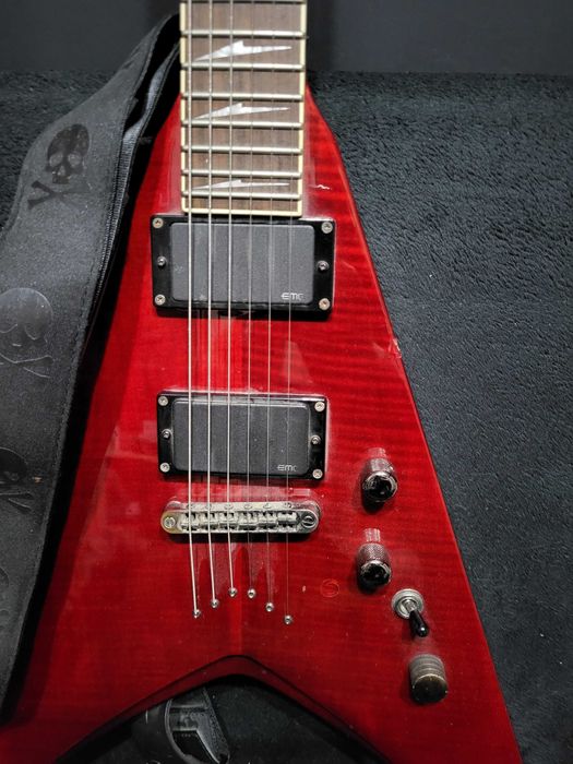 ESP ltd V-401 FM
