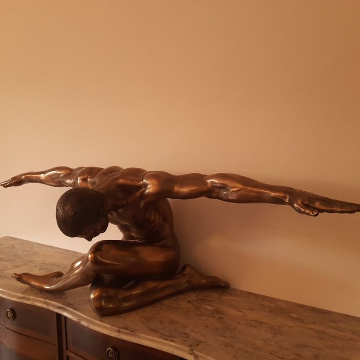 Estátua Veronese Design 2012 - Alta qualidade