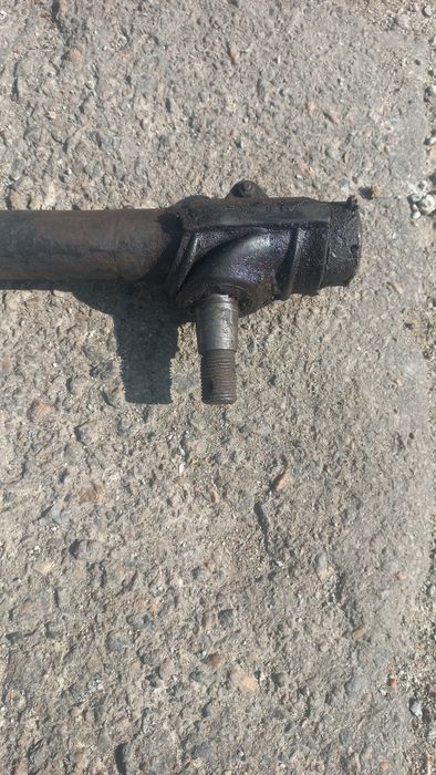 Тяга продольна газ 3309