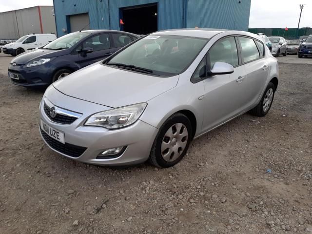 Розбірка Авторозбірка Opel Astra J астра джей розборка шрот разборка