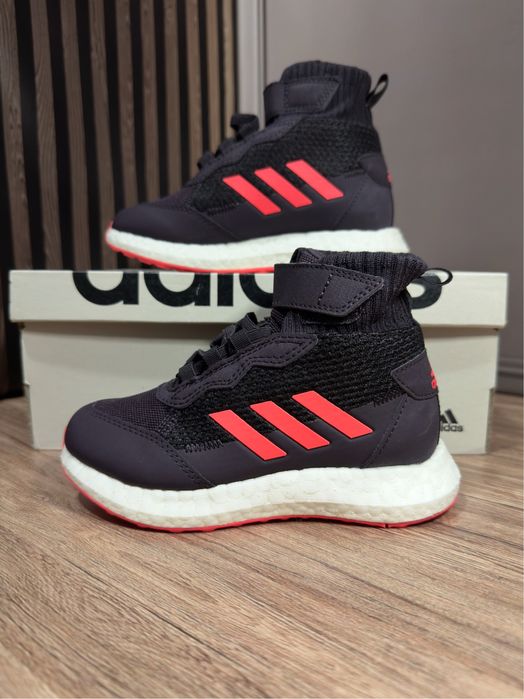 Дитячі кросівки adidas Rapidalux BTW EI K, 28р