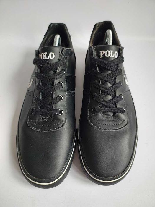 - POLO Ralph Lauren Hanford  - Trampki, tenisówki r. 42