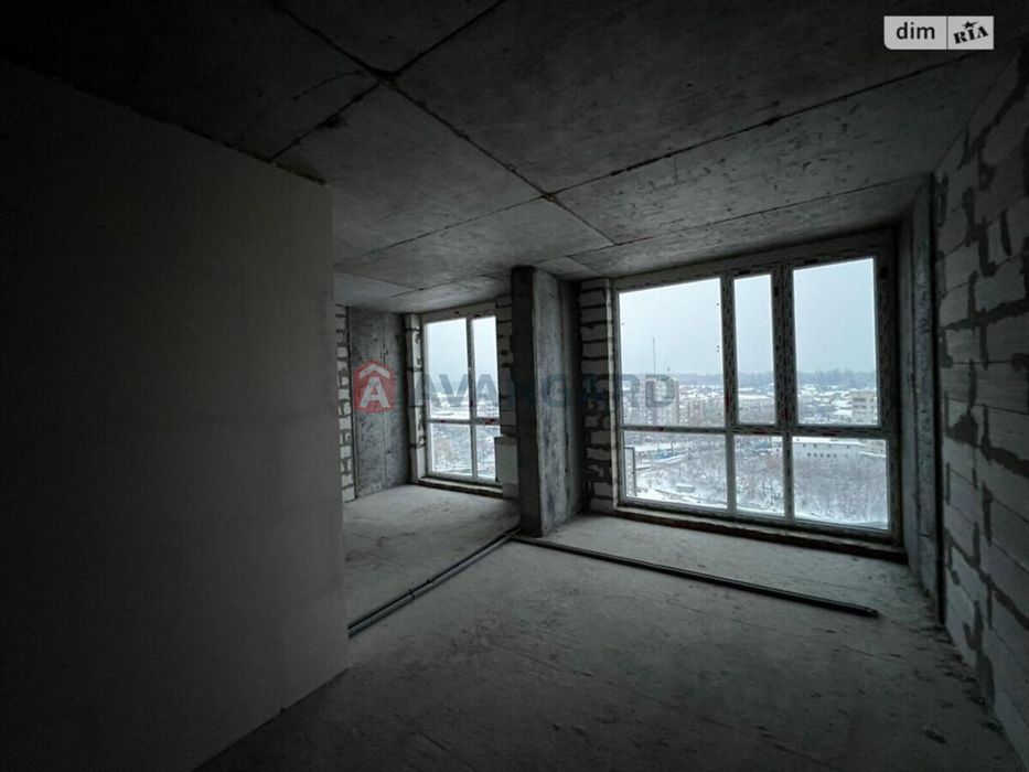 Продам 1-к Квартиру ЖК Лісопарковий - View 2