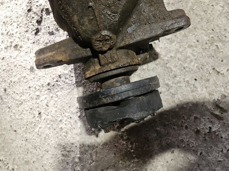 Dyfer most tylny Bmw E90 E91 E92 E93 E87 E81 E82 E88 Dyferencjał 3.15