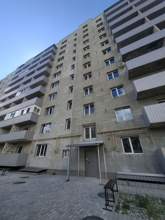 Продаж 1к.кв пр.М.Лушпи с а/о