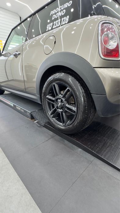 Mini cooper one D519269465793515523