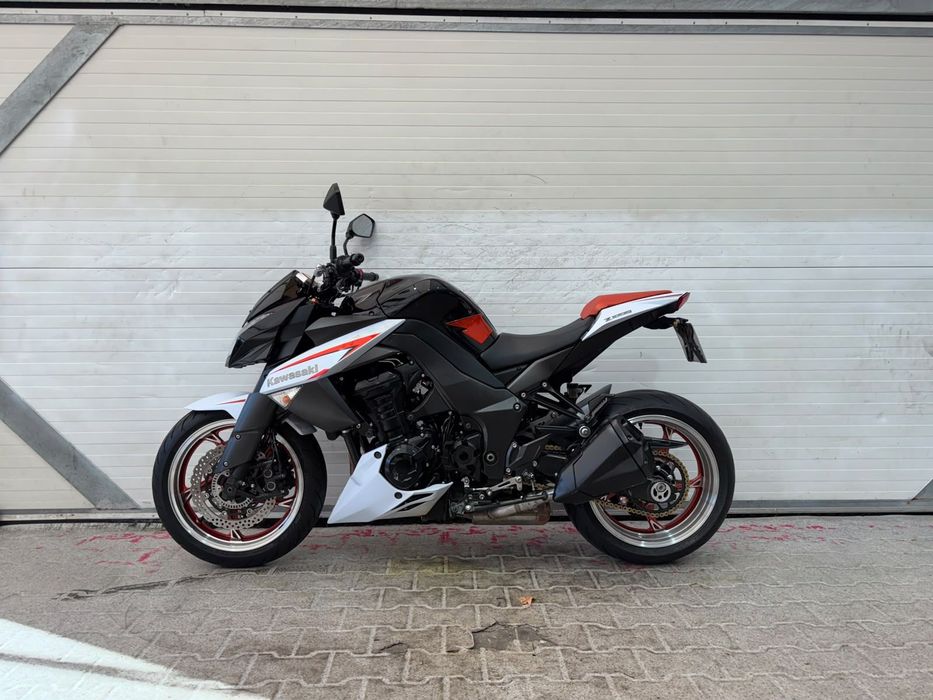 Kawasaki