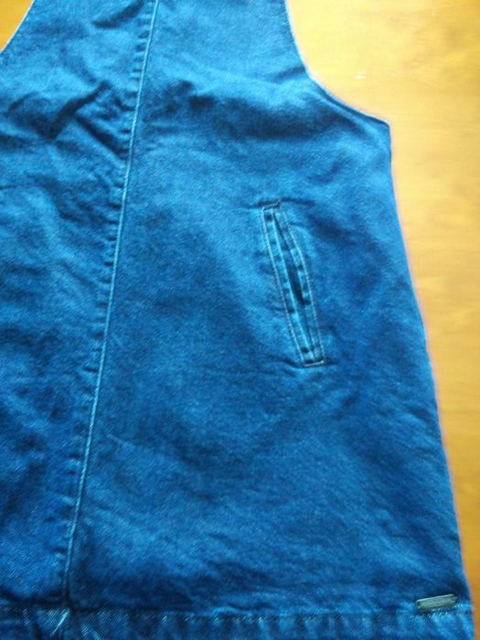 Saia de ganga - Pull and Bear