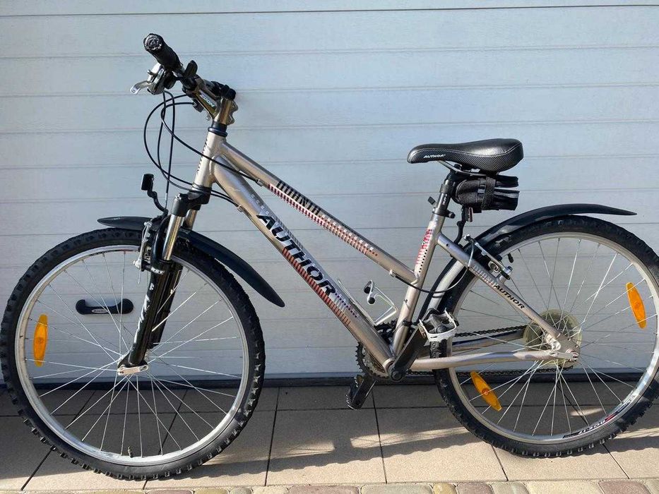 Велосипед AUTHOUR