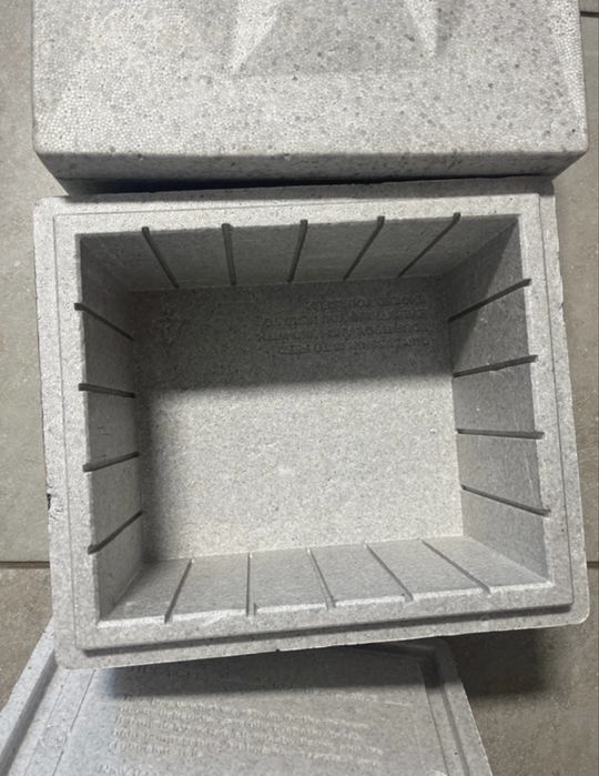Caixas de frio prozis