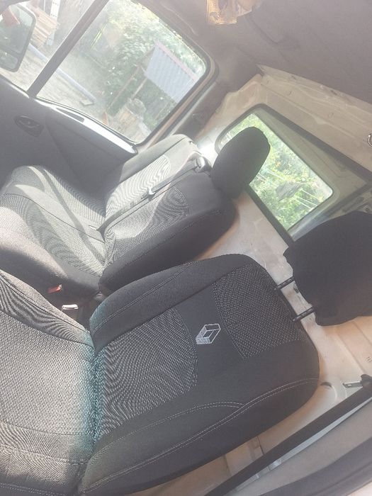 Рено мастер 2.5 renault master 2003 білий на ходу