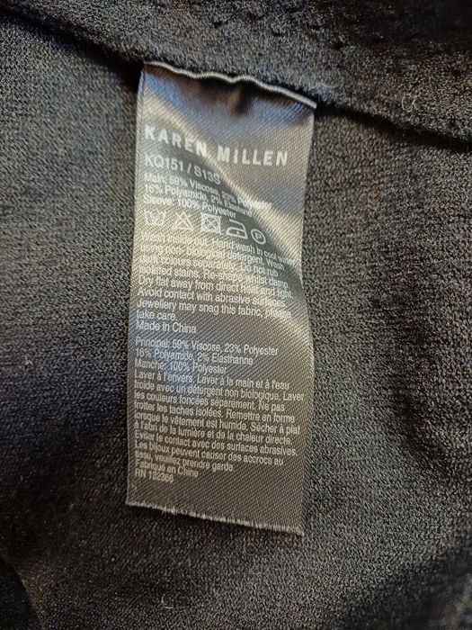 Sweter Karen Millen