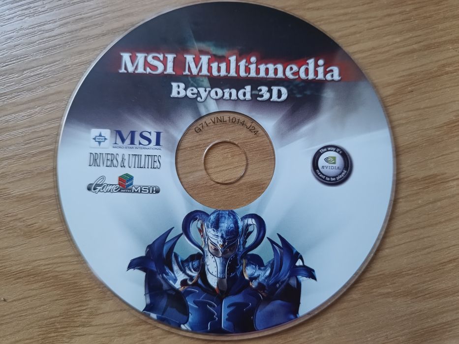 Продам Комп'ютер Bravo