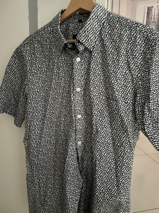 Koszula Wólczanka 40