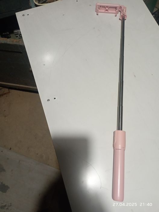 Монопод для селфі