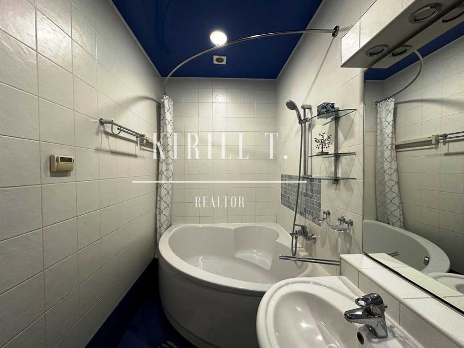 Аренда квартиры 3к 100м2 Екатеринославский/Исполкомовская/Центр