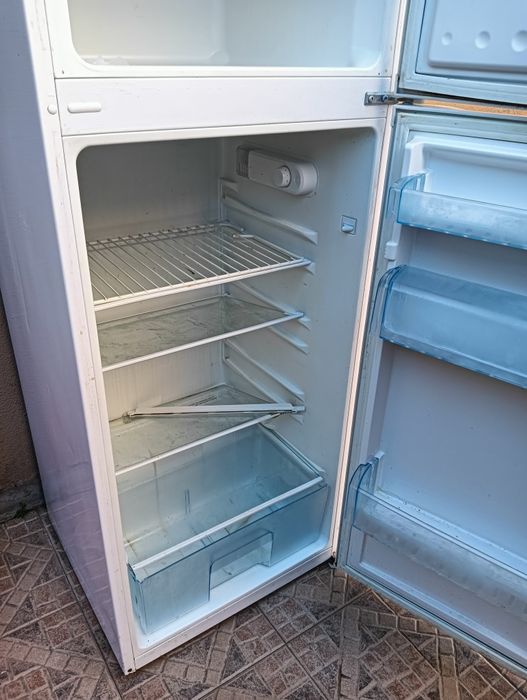 Frigorífico Beko - bom funcionamento