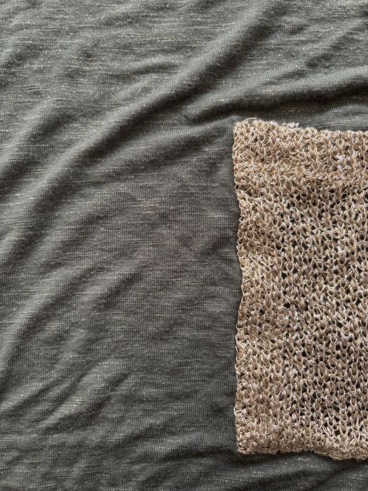 T-shirt damski Reserved XS