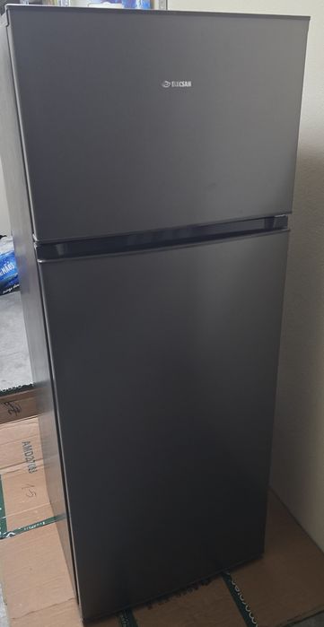 Combinado Frigorífico e congelador