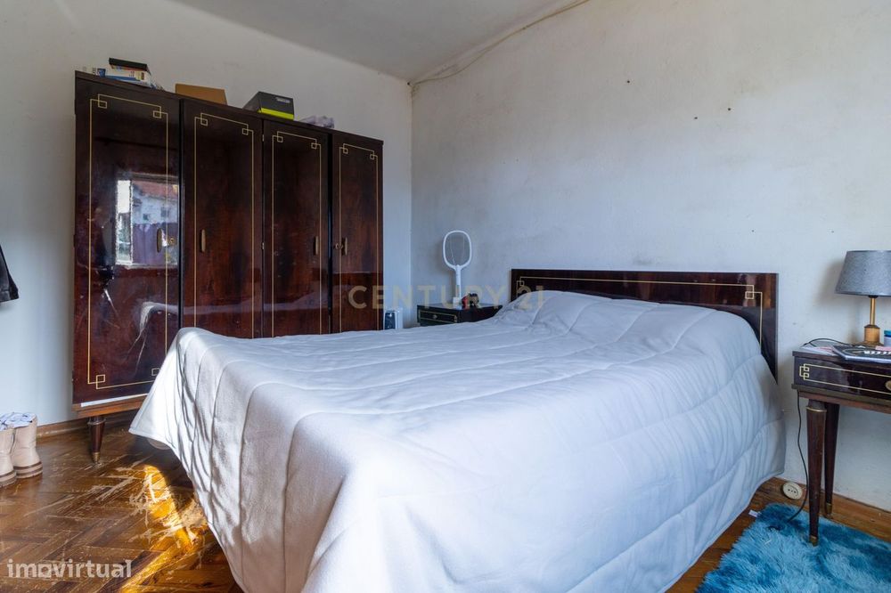 Moradia em Chiqueda Alcobaça