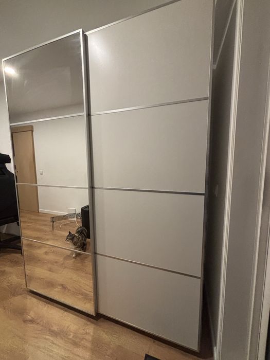Armário e roupeiro IKEA