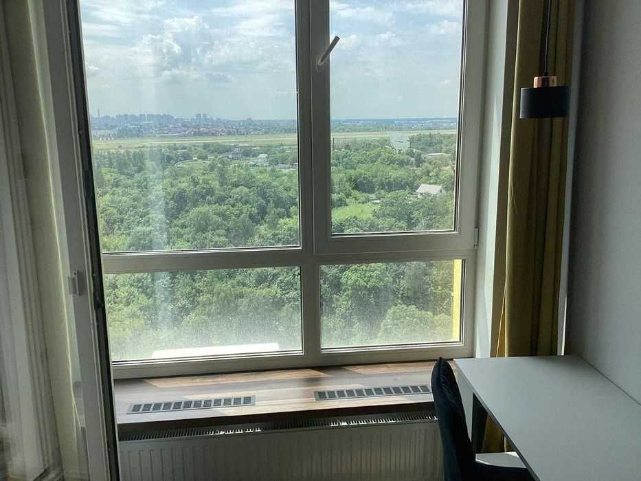 Оренда 1кім квартири в ЖК Медовий