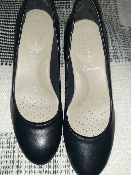 Sapatos ___ROCKPORT__Novos