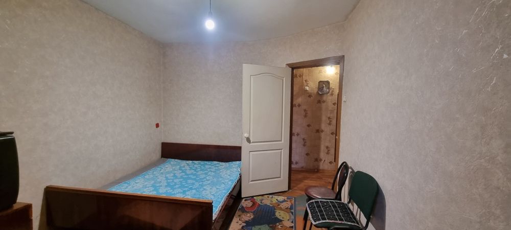 Оренда двокімнатної квартири на Шуменському .