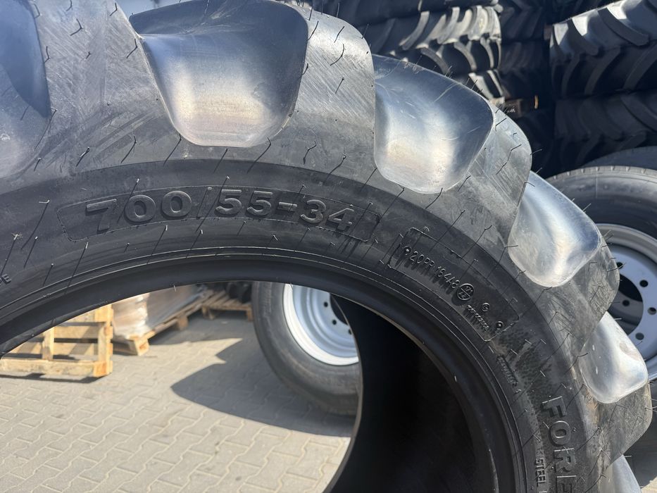 Opona leśna 700/55-34 Alliance Forestar 346 LS-2 nowe wysyłka 700/55/34