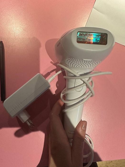 Фотоепілятор Philips SC1995/00 Lumea Advanced