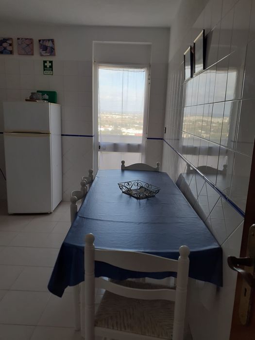 Apartamento T1 para férias em Armação de Pêra