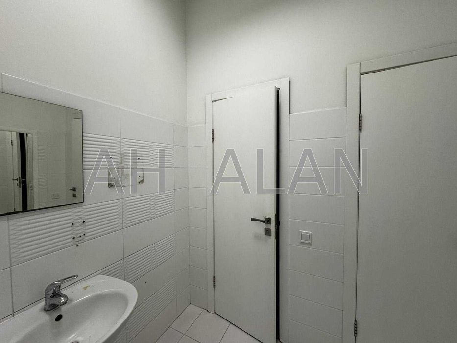 Здам офісне приміщення по Охтирський провулок, Васильківська