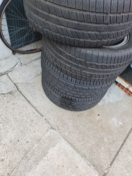 Jantes BMW  R17 225/50