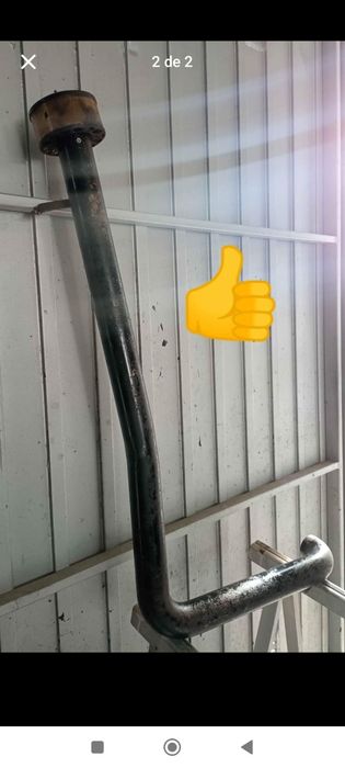 Toyota peças Landcruiser Bj40 Bj42 Fj40 Bj45