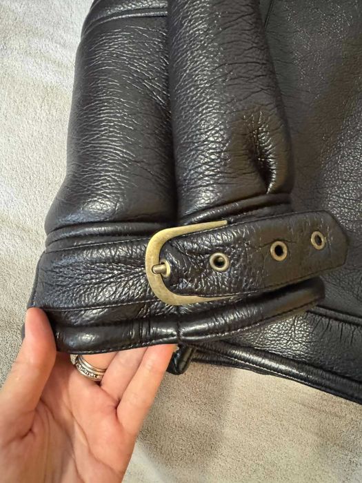 Дублянка авіатор ZARA