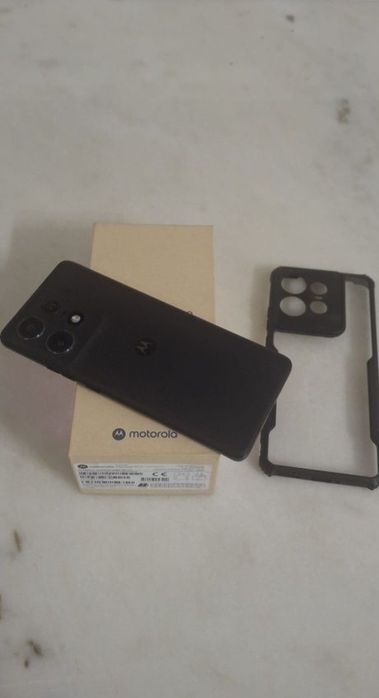 Motorola 50 pro 12ram