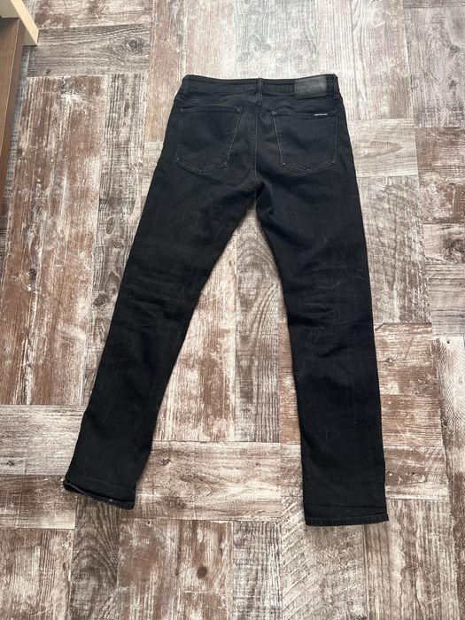 Джинсы мужские Calvin Klein