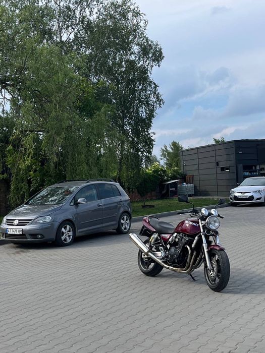 Suzuki inazuma 750 ідеальний стан!!