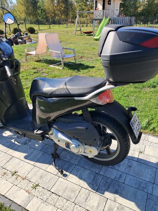 Aprilia