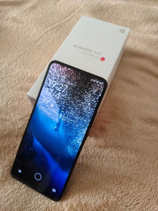 Xiaomi 13T 5G 6.67'' Dual SIM 8GB/256GB - Leiria