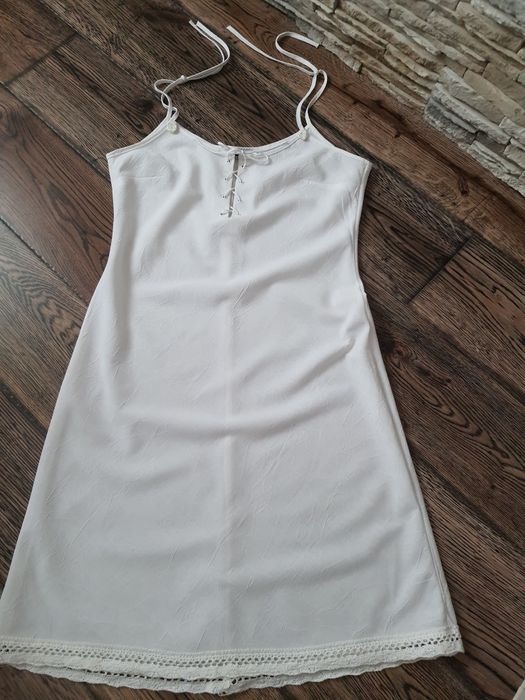 Sukienka letnia,rozmiar S