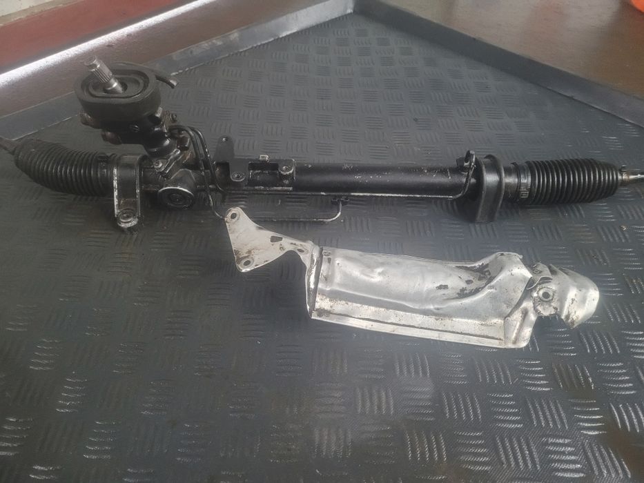 Maglownica przekładnia kierownicza Vw Bora Golf 4 Audi A3  Octavia 1