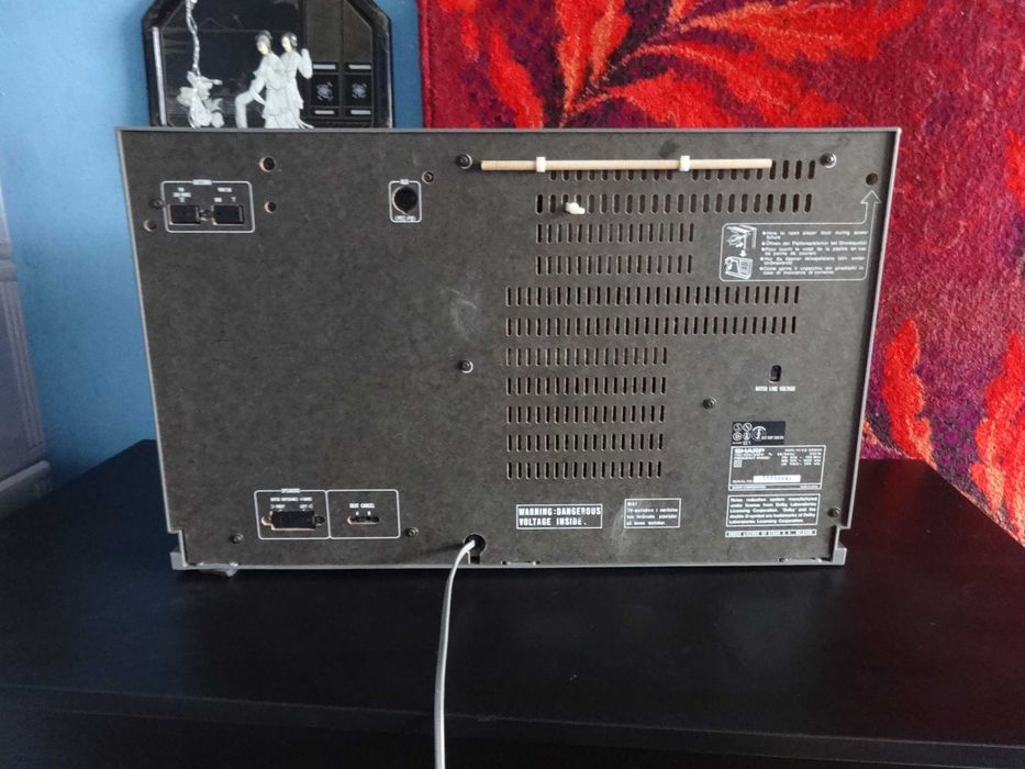 Продам Sharp Sharp VZ-3000