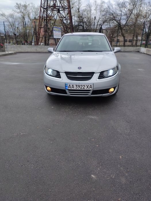Продам Saab 9-5 , 2007р.