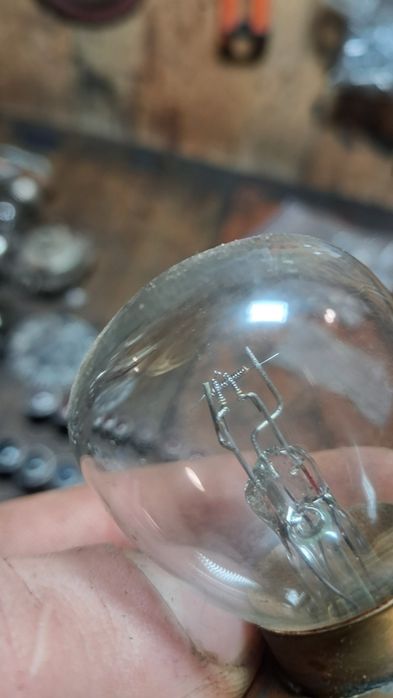 Лампочки мотоциклов ссср рабочие не дорого