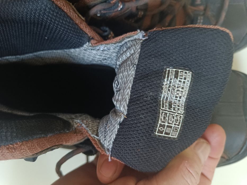 Buty trekkingowe męskie Keen waterproof