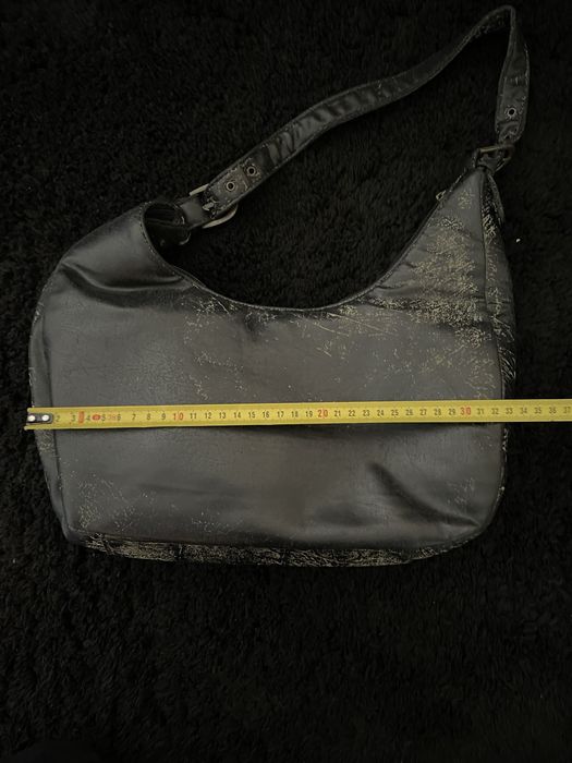 вінтажна сумка y2k