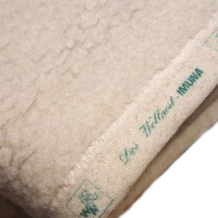 IMUNA 100% MERINO kołdra 200x95 wełniana wełna ciepła