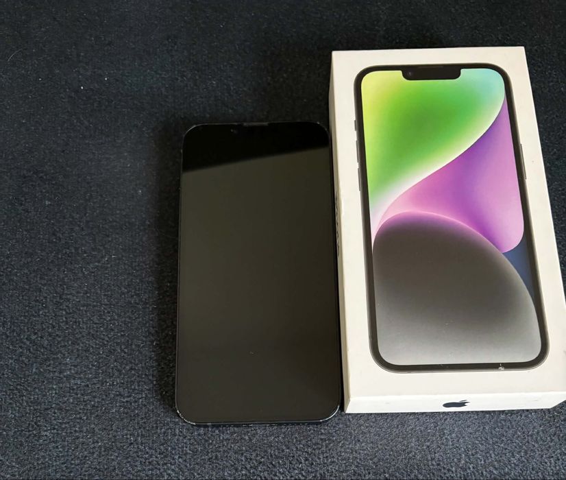 Iphone 14 128gb ..